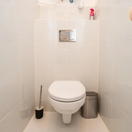 Szelenyi Budapešť