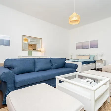 Szelenyi Apartmán *