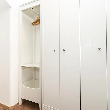 Szelenyi Apartmán