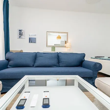 Szelenyi Apartmán *
