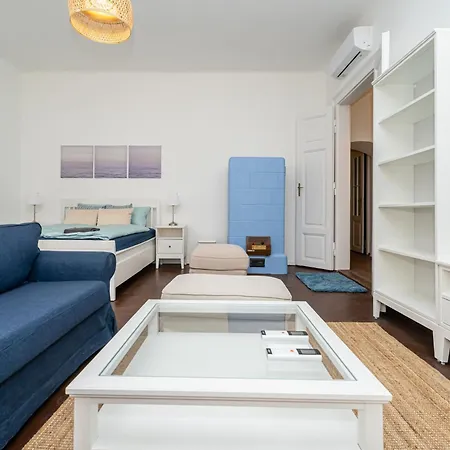 Apartman Szelényi Budapest