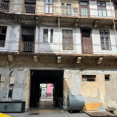 Appartement Szelenyi Budapest