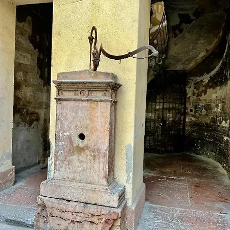 Gozsdu Court Szelenyi * Budapest