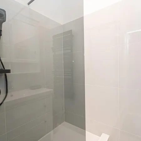 Apartman Gozsdu Court Szelenyi Budapest