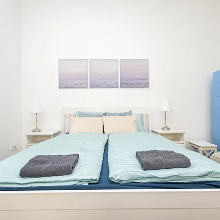 Apartmán Ghetto - Gozsdu Court Szelenyi *