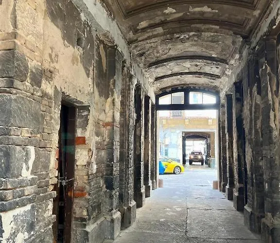 Szelenyi Apartamento