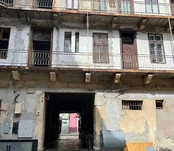 Apartamento Szelenyi Budapeste