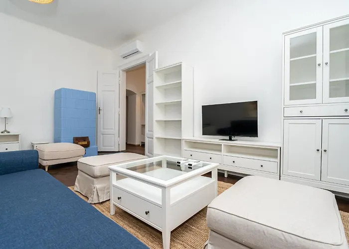 Apartamento Szelenyi