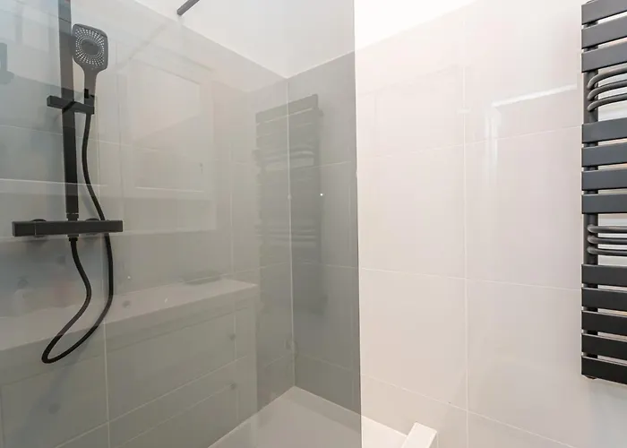 Apartamento Szelenyi Budapeste
