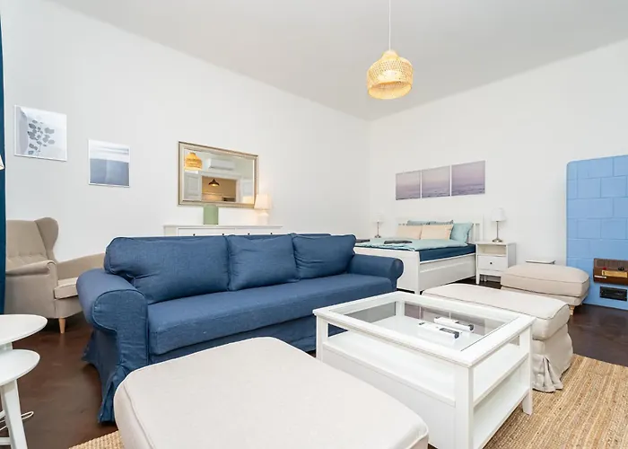 Szelenyi Apartamento *