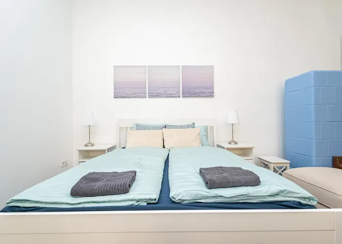 Apartamento Szelenyi *