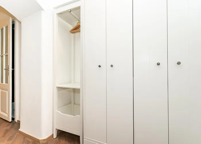 Szelenyi Apartamento