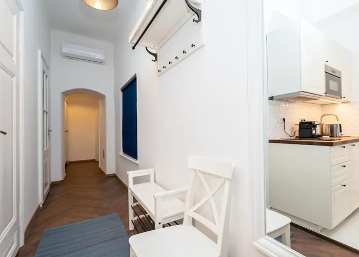 Apartamento Szelenyi