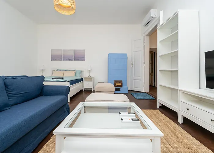 Apartamento Szelenyi Budapeste