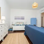 Szelenyi Daire Budapeşte
